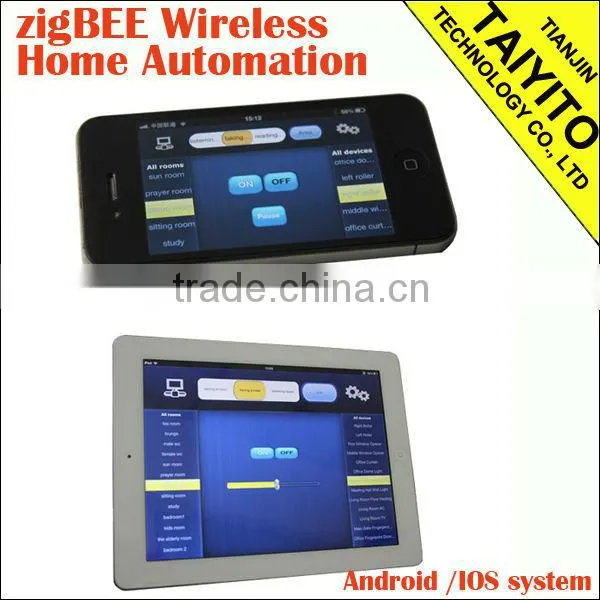 TAIYITO Home Automation Gateway / Home Automation Software photo-2