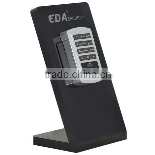 Keypad Locker Lock Digital Cabinet Lock for Locker photo-6