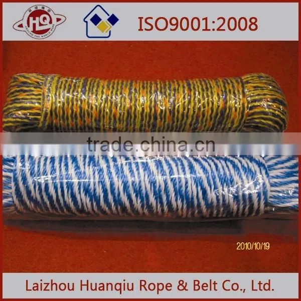 16 Strands PP Braided Rope photo-3