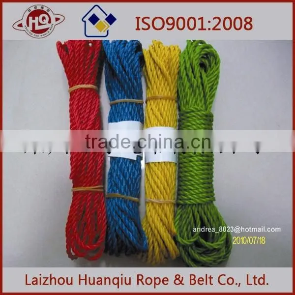 Clothesline Rope With Reliable Price photo-3