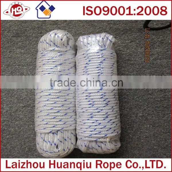 China Colorful pp Twine/rope