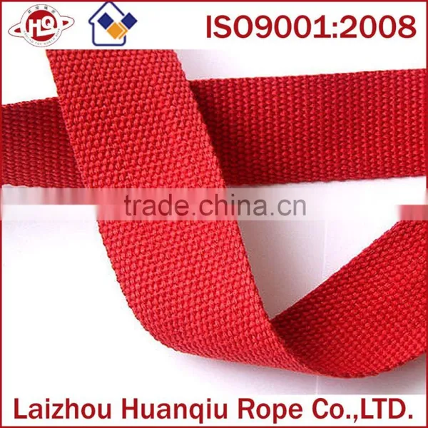 Wholesale 1.25 Cotton Webbing for Belt photo-5