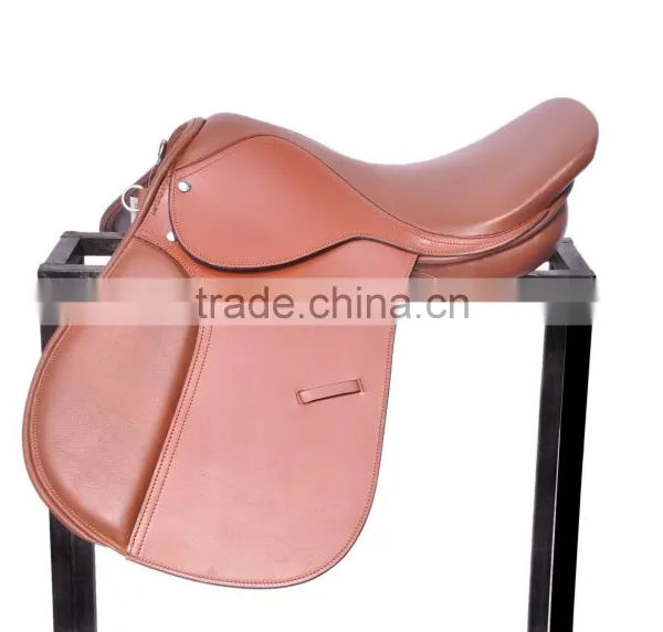 All Purpose Riding Saddle