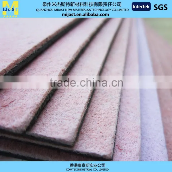 Cellulose Insole Board With EVA for Shoe Insole Material photo-2