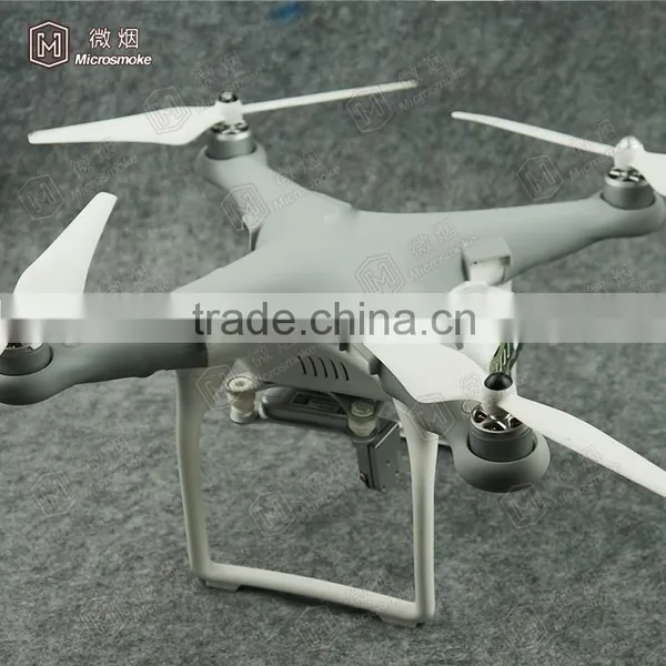 AV Drone Case 2016 Hot Silicone Protector Plastic Drone Phantom 3 Professional Silicone Cover Wholesale photo-4