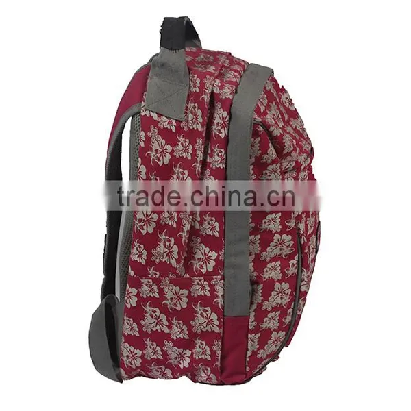 New Arrival Outdoor Sports Fabric for Backpack photo-2