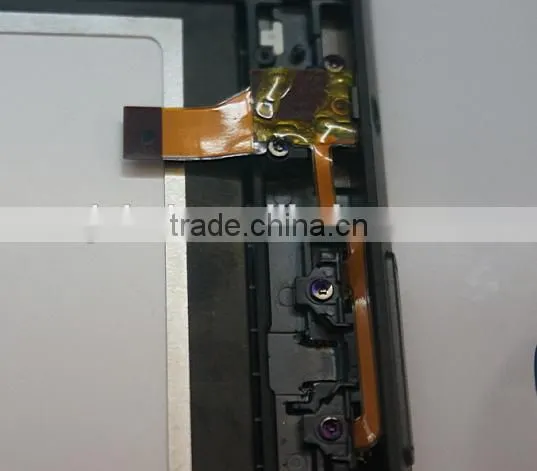 Touch Glass Digitizer LCD Display Screen Assembly For Microsoft Surface RT1 RT2 LTL106AL01-002 (Factory Wholesale) photo-3