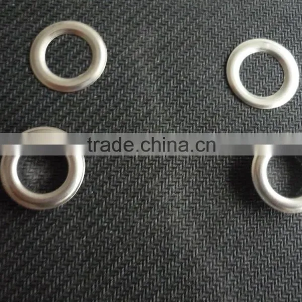 WELDON Hot Sale Fancy Metal Alloy Button Eyelet photo-6