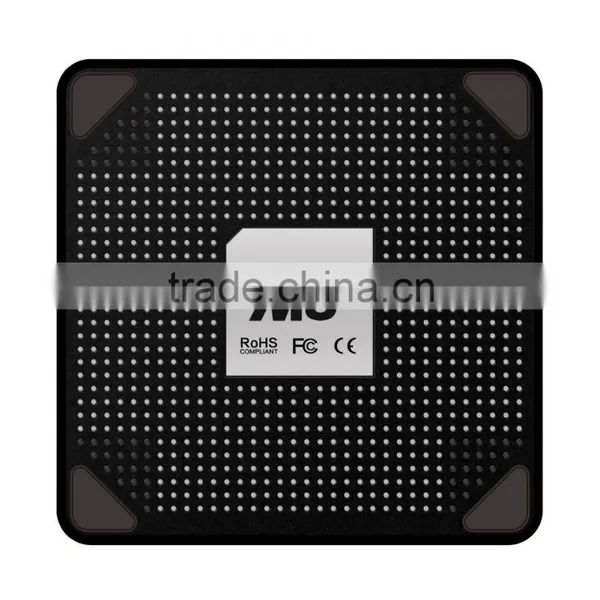Vensmile M9+ S905 Amlogic 4k Quad Core 64bit Full hd Sex 1080p Porn Video Android Mini pc tv Box photo-2