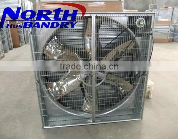 Stainless Steel Cooling Exhuast Fan photo-3