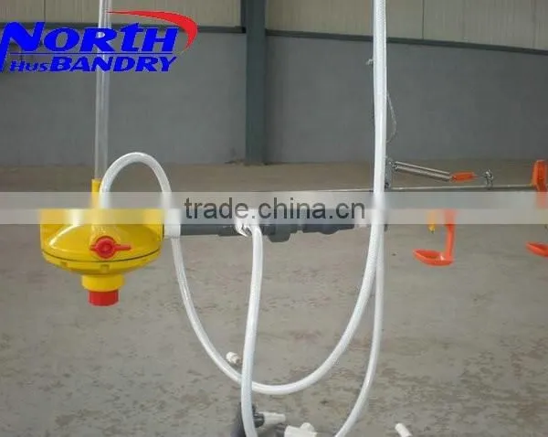 NORT HHUSBANDRY Nipple Waters photo-3