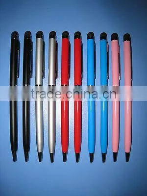 Universal Stylus Touch Screen Pen For Cell Phone PDA Promotion