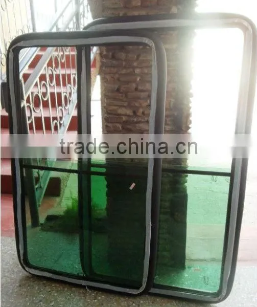 Sprinter Sliding Window
