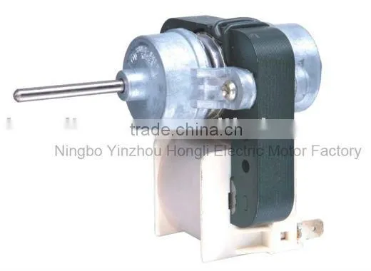 Shade Pole Motor(YJF61 Fan Motor)