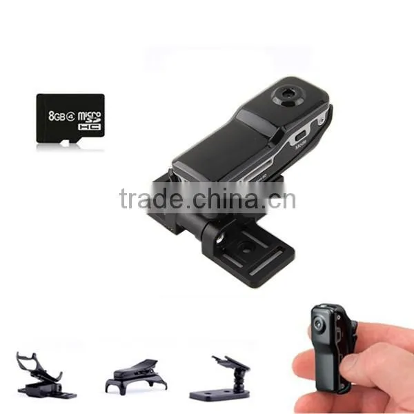 Portable Camera Video and Audio Recording photo-2