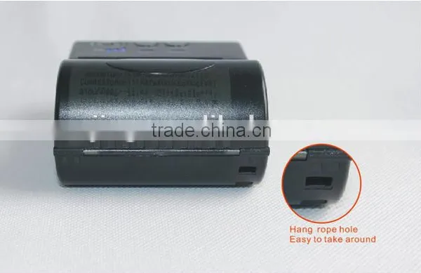 Mini Printer Thermal Printer photo-5