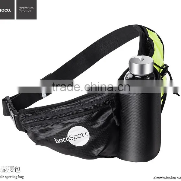 HOCO Kettle Sporting Bag For Sport Outdoor Waist Bag Pouch MT-5201 photo-3