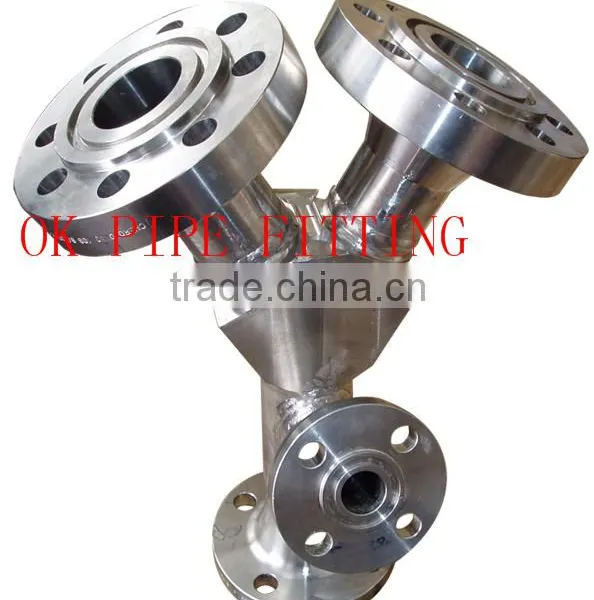 Flanges for Soldering and Welding DIN 2573 (PN6) RSt37-2, C22.8, 1.4541, 1.4571 photo-4