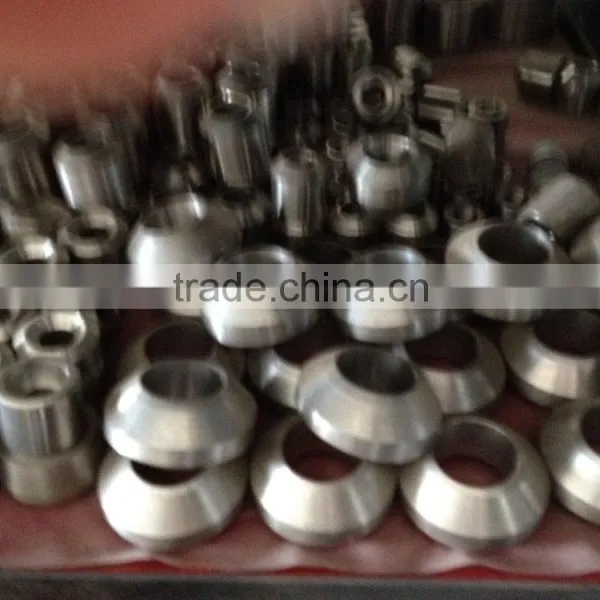 Alloy 20 End Caps Alloy 20 Forged / Plate Circles photo-2