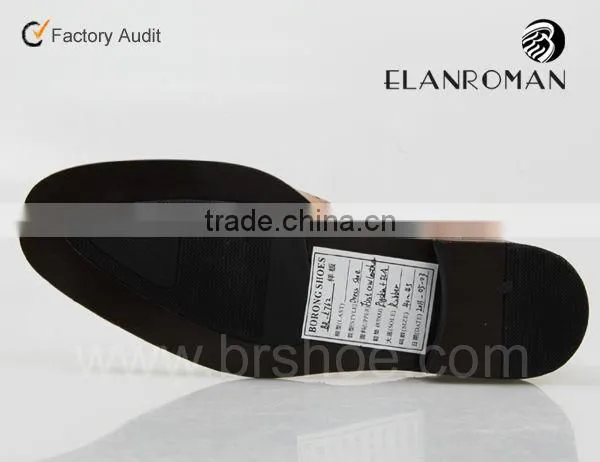 High Quality Italian Mens Leather Shoes photo-5