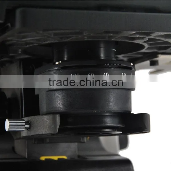 ZX71M(50PW)02 Digital Laboratory Biological Microscope photo-5