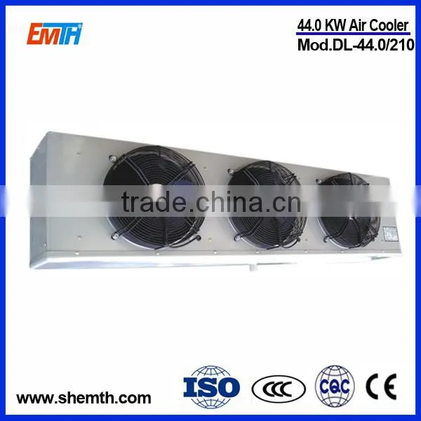 High-quality Evaporator Air Cooler Check Frozen Refrigeration Parts Sanwa photo-3