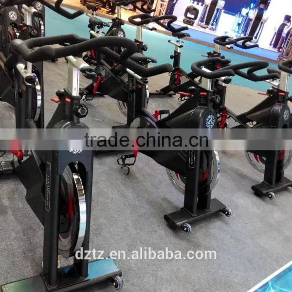Spin Bike TZ-7020 / Spinning Exercise Bike /Body Fit Exercise Bike photo-3