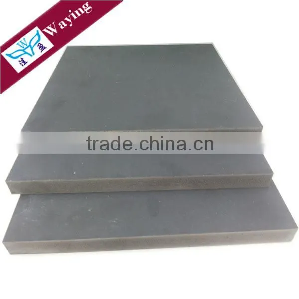4mm Pvc Sheet Black photo-4