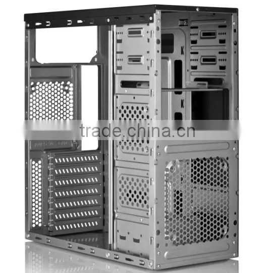 Economical ATX Computer Case photo-4