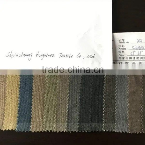 Home Decor Fabric Curtain photo-3