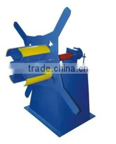 Omega Furring Roll Forming Machine photo-3