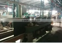 Z. Bavelloni Grinding Machine photo-3
