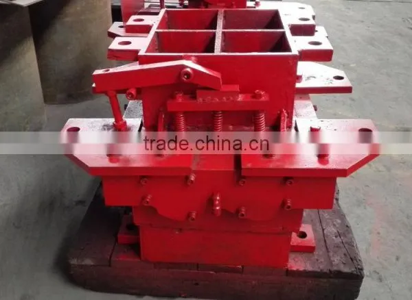 Concrete Roof Tile Mold photo-6