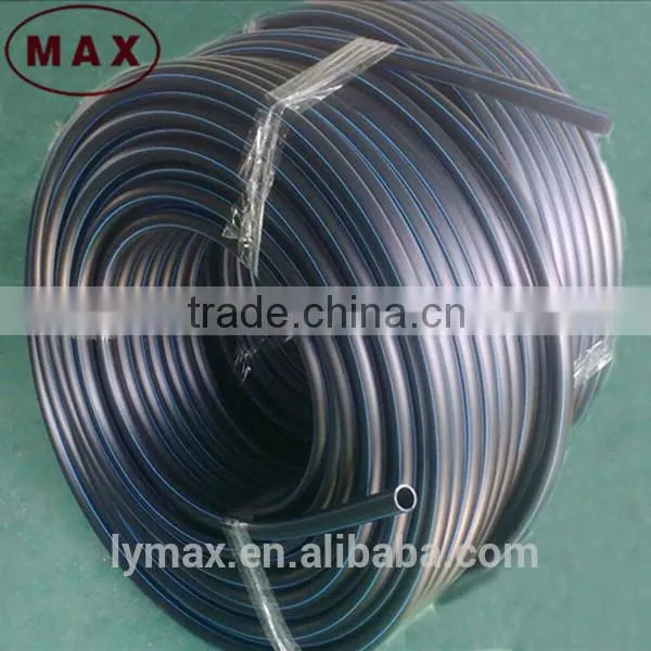 Good Quality 1.5 Inch Poly Pipe for Agriculture Irrigation photo-2