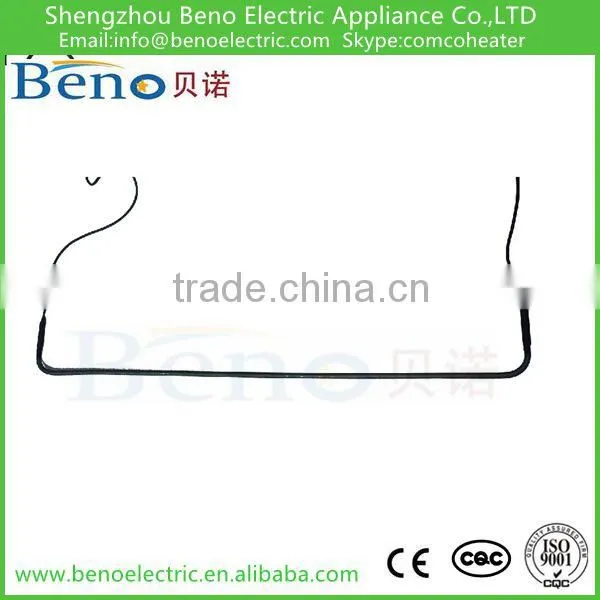Aluminum Stain Steel Water Proof Heating Element for Unit Cooler or Refrigeration