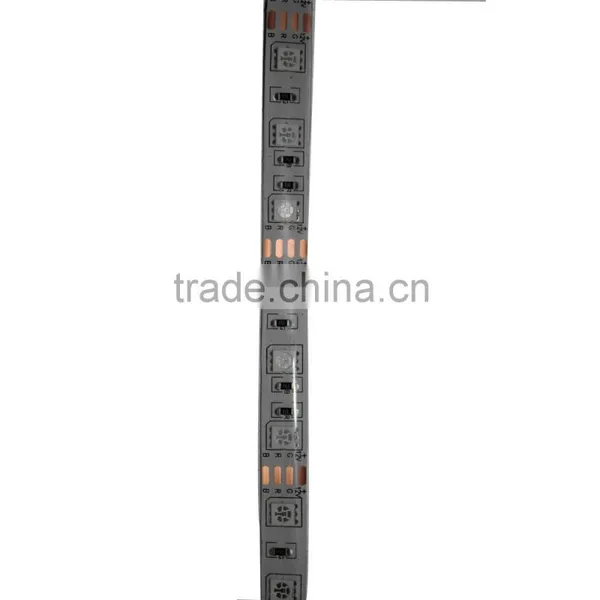 Fullbell Led Smd 5050 Flexible 300leds / 600leds Color Changing RGB Replacement Led Light photo-3