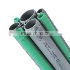 UPVC Threads Pipe Line Price photo-2
