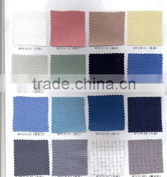 Cleanroom Esd Conductive Fabric/antistatic Fabric Factory--skype:elestech-sales3 photo-6