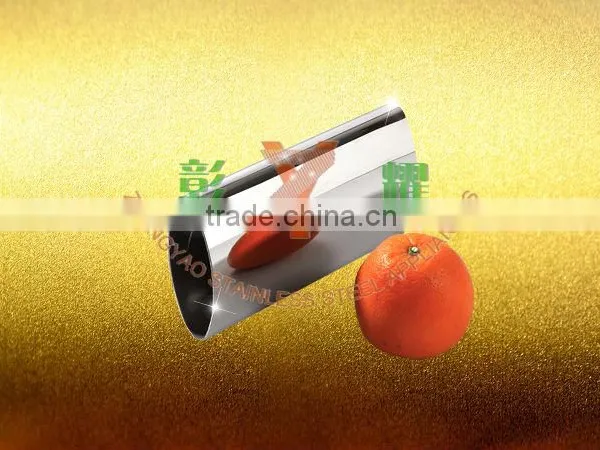 Top Quality Stainlss Steel Round Tube photo-5