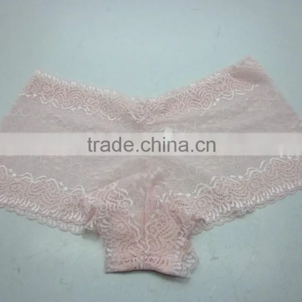 LACE PANTIES