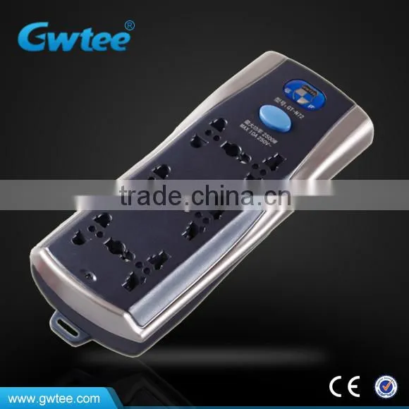 Electric Extension Explosion Proof Plug and Socket Outlet photo-3