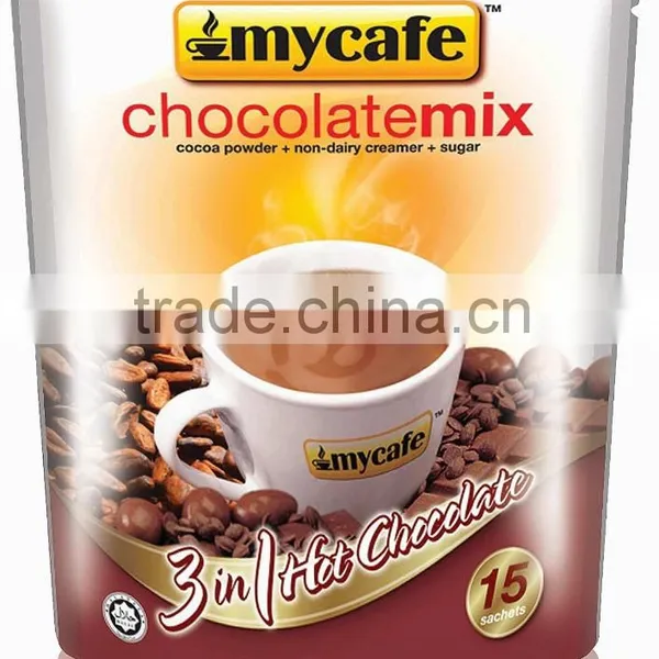Instant 3 in 1 Tea Mix Supply photo-2