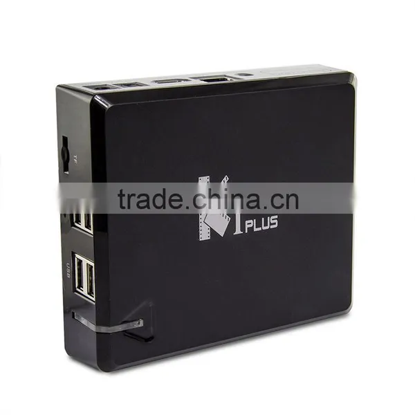 Big Stock Bluetooth ki Plus Andriod tv Box S905 photo-6