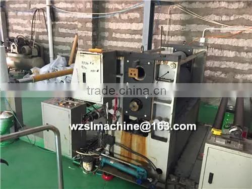 20151006 Embossed Film Sheet Machine photo-2