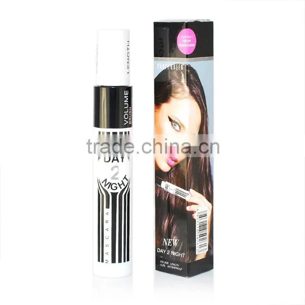PartyQueen Hair Unique Mascara for Face Palette Smoky Eyes photo-3