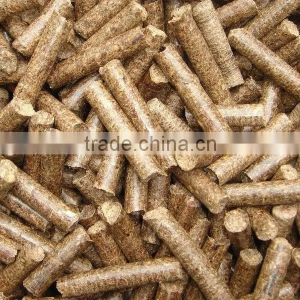 Cheap Wood Pellet Fuel for Sale photo-2