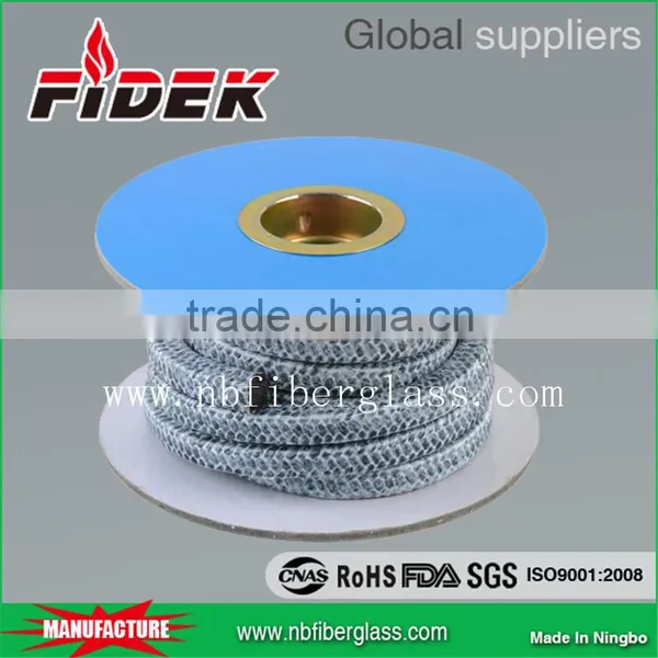 PTFE Graphite Gland Packing photo-2