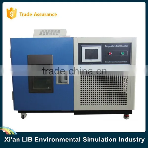 Industrial Hot Air Circulation Drying Oven photo-3