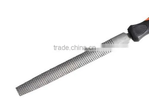 Professional Hand Tools Half Round Files With Diverse Size photo-2
