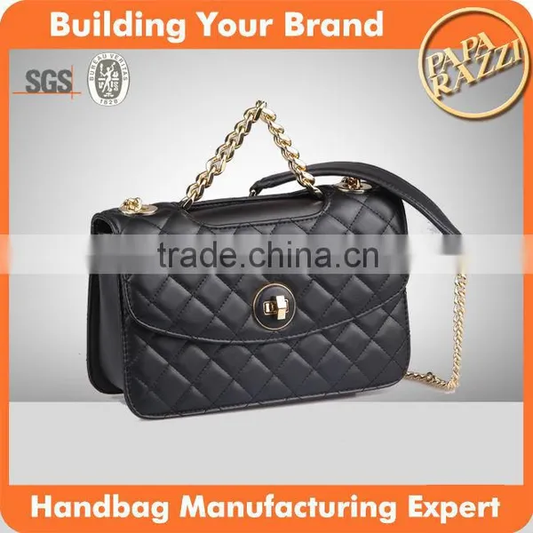 3886-2016 Famous Branded Fashion Yiyi Leather Ladies Cross Body Hand Bag Women Handbags Quality Choice Most Popular